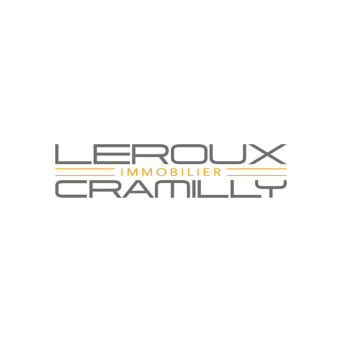Agence immobiliere Leroux Cramilly Immobilier